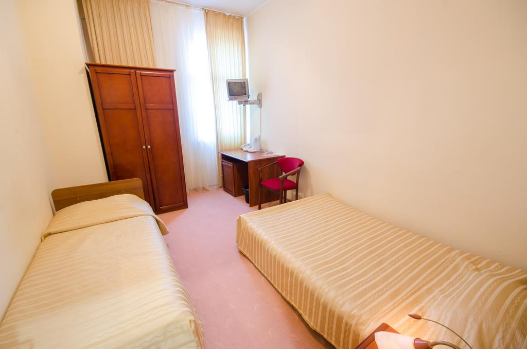 7 Days Hotel Kiev Ngoại thất bức ảnh