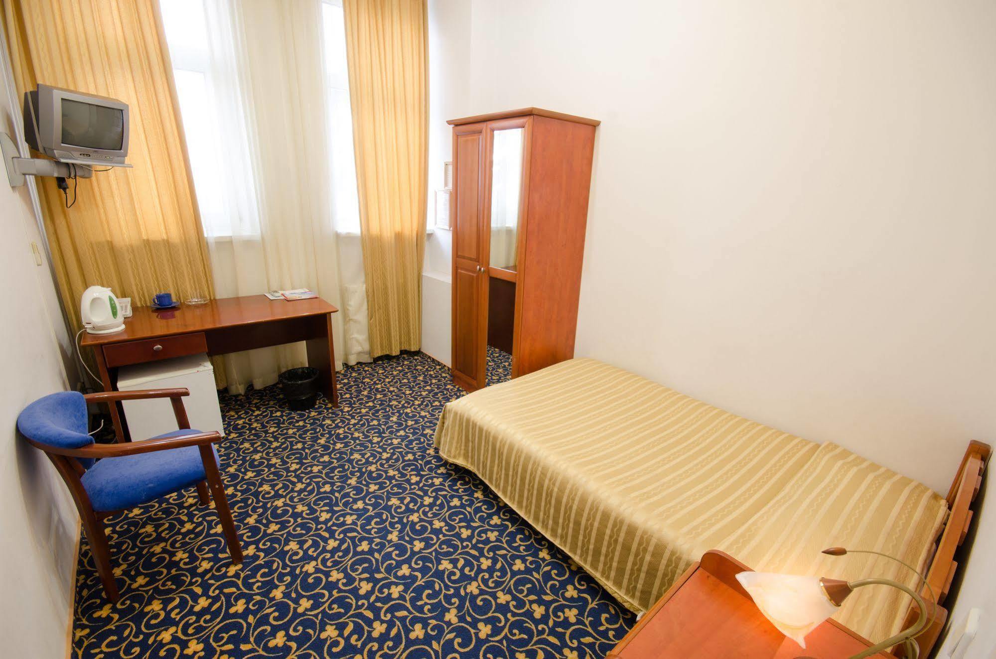 7 Days Hotel Kiev Ngoại thất bức ảnh