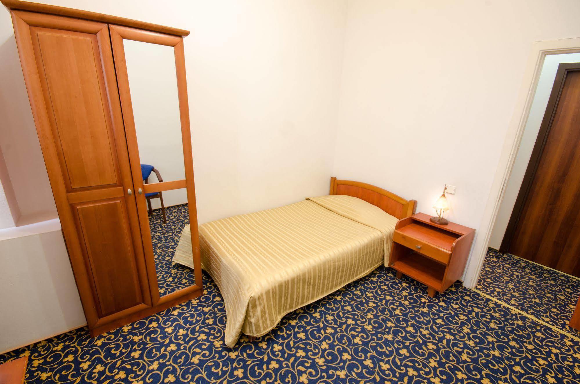 7 Days Hotel Kiev Ngoại thất bức ảnh