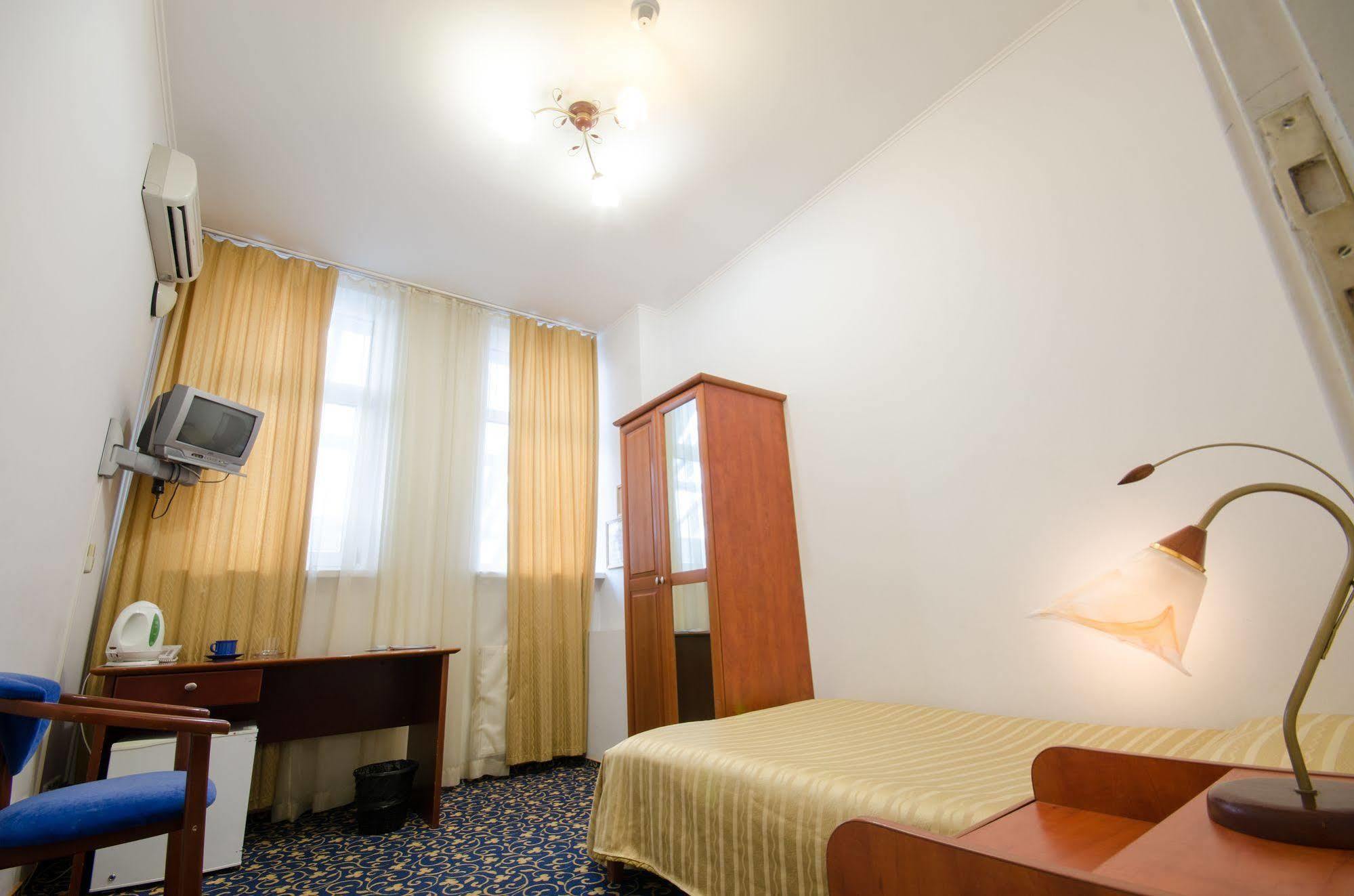 7 Days Hotel Kiev Ngoại thất bức ảnh